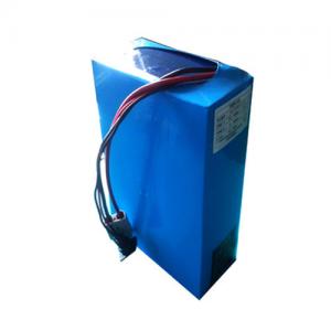 China 24V 10AH LiFePO4 Battery Pack For Electric Robot in Light Weight and Compact Size wholesale