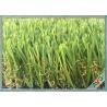 China Simulation Indoor Artificial Grass 12200 Dtex Green Color Indoor Fake Grass wholesale