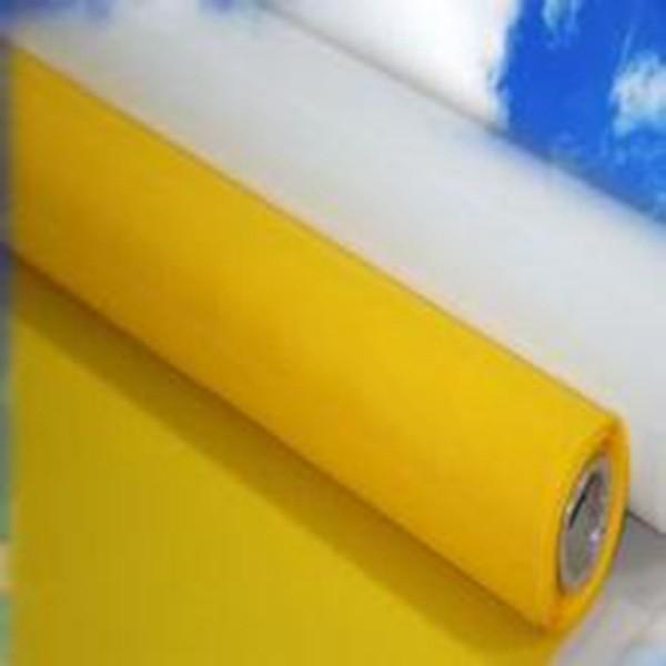 100T (250mesh) polyester printing screen for sales