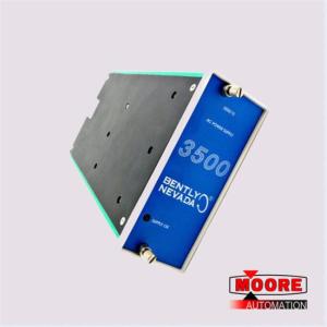 China 3500/15-05-00 Bently Nevada AC and DC Power Supply Module wholesale