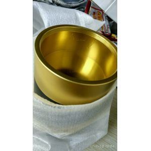 China El CNC machinined las piezas, toda clase de trabajar a máquina de las piezas de los materiales; CNC que trabaja a máquina, centro de mecanización del CNC wholesale