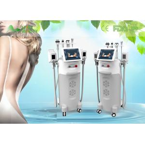 3 different sizes handles optional Fat Freezing slimming Machine cool sculpting