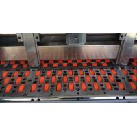 China Corrugated Paper Box Printing Machine Flexo Printing Slotter Die Cutter on sale
