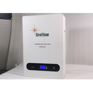 10kwh Renewable Energy Storage LiFePo4 Prismatic Battery Cell