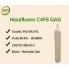 C4F6 Gas Hexafluoro-1,3-Butadiene Electronic Gases For Research Chemical