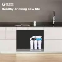 China Global Water Purifier System Generator Hot And Cold Water Dispenser on sale