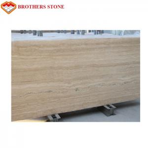 Interior Decoration Travertine Tiles Beige Travertine Light Rusty Travertine