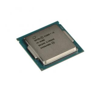 China INTEL Core I3-6100 3,7GHz 3M Boxed CPU, CPU for Intel Core I3-6100 3.7GHz 3M boxed, Intel CPU supplier