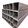6.4M Length Balck Customized HRC Non-Oiled Welded Pipe Welded Tube Spiral Welded Carbon Steel Pipe for End Applications