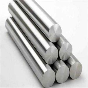 ASTM A276 S31803 Stainless Steel Bars 304