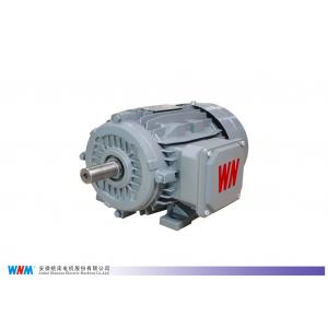 VFD 20 Hp Electric Motor 3 Phase High Efficient For Refrigerator