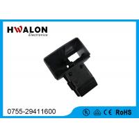 China Plastic Shell PTC Starter Relay , Compressor Start Relay RoHS UL Certification on sale
