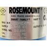 Rosemount 3051TG In-Line Pressure Transmitter 3051TG4A2B21AB4M5E5 -14.7 to
