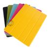China Creative Smart Tri-fold leather Cover Cases for iPad mini 7-9inch tablet cases wholesale