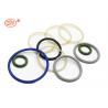 PU 90 O Ring Rubber For Paintball Gun Carbon Dioxide Resistance Air Tightness