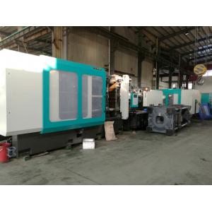 recycled baby plastic fence posts injection molding machine manufacturer garden mould child production line in ningbo