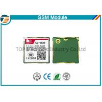 China Quad Band Micro GSM GPRS Modem Module SIM800 Pin To Pin SIM900 on sale