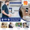 China Fully Auto Smart Lock with WiFi Bluetooth Fingerprint and Key wholesale