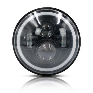 7 Inch Halo Fog Lights