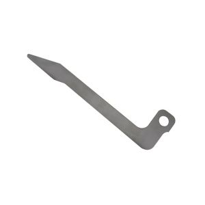 China Carbon Spring Steel Adams Rite Slim Jim Lockpick Tool Lock Picks Lock Bypass Tools wholesale