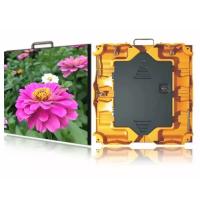 China High quality cheap price rental smd hd p4 p5 p6 p8 p10 outdoor led display screen on sale