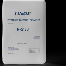 China High-Performance Titanium Dioxide R-2180 Rutile for Paints, Coatings and Inks on sale