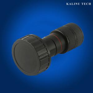 China Newest Driveless 5MP USB Microscope Eyepiece Camera,Electronic Eyepiece supplier