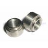 China High Precision Specialty Hardware Fasteners , Special Nuts Fasteners wholesale