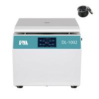 China Microcomputer Control Low Speed Centrifuge For Medical Hospital Laboratory on sale