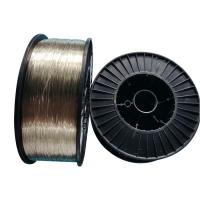 China 0.6mm Copper Based Alloys C7541 Copper Nickel Wire Corrosion Resistance on sale