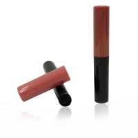 China Recycle Cosmetic Lipstick Packaging Plastic Lipstick Packaging Tubes on sale