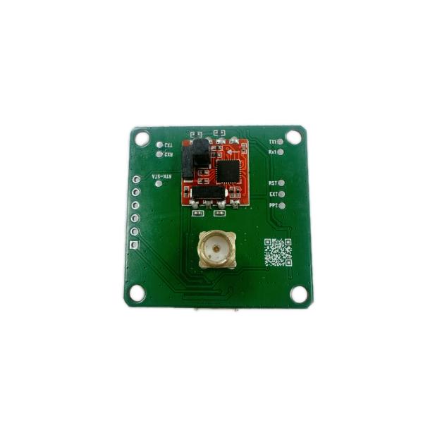 China 高精度ZED-F9P-05B RTK GPS開発ボード、内蔵RM3100コンパスおよび3.6V～6.0V電圧 wholesale