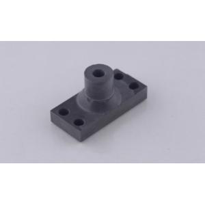 China Solution résistante aux chocs thermiques Ceramiques au nitrure de silicium pour les applications à température supplier
