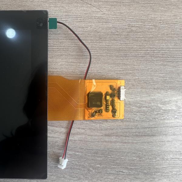 China 7.0 Inch 1200×1920 MIPI TFT LCD Display Module With Hard Coating wholesale