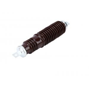 11Kv High Voltage Outdoor Porcelain Lightning Arrester