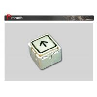 Square  Elevator Arrow  Push Button with Good Touch Sense for Elevator Parts