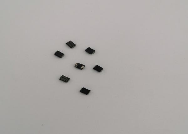 10BQ100 1A Surface Mount Schottky Diode For Disk Drives / Switching Power