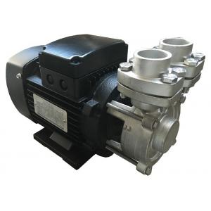 China High Performance Stainless Steel Pump Body And Shaft Peripheral Oil Pump 1HP supplier