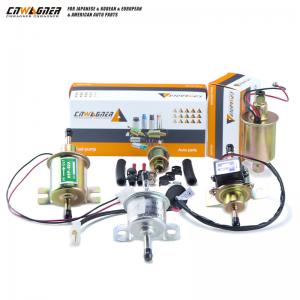 HEP-02A Engine Parts Pila Bomba De Gasolina Bosch Fuel Pump For Car Carburetor Motorcycle ATV