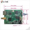 China HD/3G-SDI to HDMI Converter with Loop Output wholesale