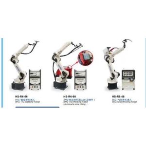 China Positioner do robô do Workpiece que costura o sushi Desktop de solda do sushi de Kuka wholesale