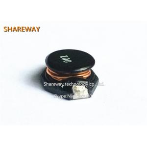 Ferrite Core SMD Power Inductor High Current For DC Power Supply Circuits