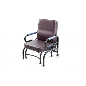 China ISO13485 50mm Castors Hospital Grade Furniture Recliner Chairs With Wheels wholesale