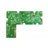 China Multi-layer HF Rogers PCB Sufficient Material for Automotive Device 1OZ Double Layer PCB wholesale