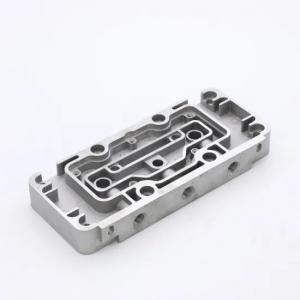 China Aluminum Die Casting Process Zinc Die Casting Mould for Deburring Surface Preparation supplier