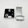 2.4G5.8G 2400-2500/5150-5850M Wifi6 10dBi シングルポーラライズ ウォールマウント方向アンテナ