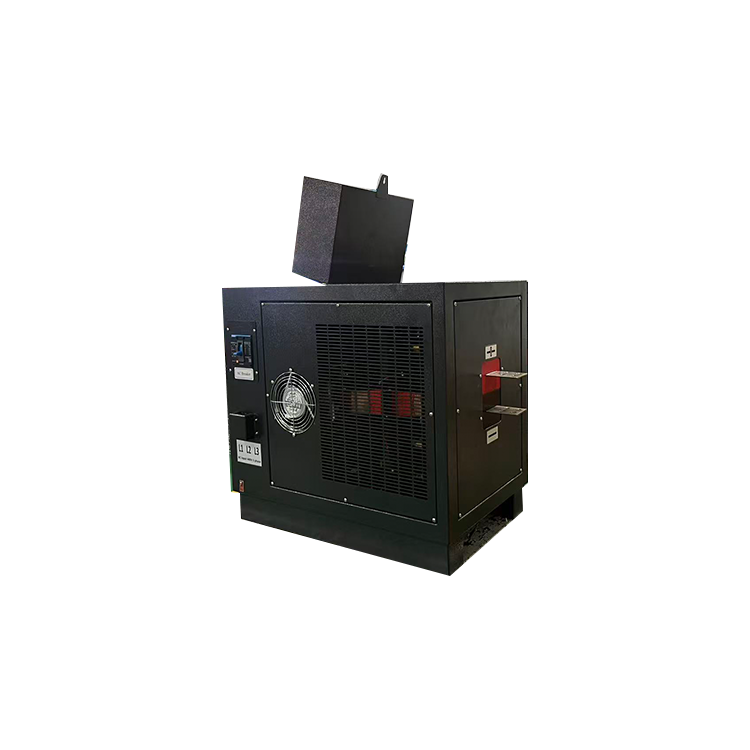 China Max Input Power 12.5KW programmable DC supply precision output voltage current control suitable for industrial laboratory applications wholesale