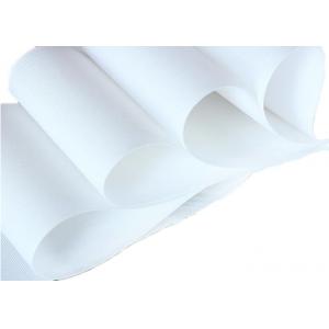Degradable Non Woven Fabric Materials Women Sanitary Pads Materials Hydrophilic Polypropylene