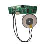 China Wireless Induction Water Pump PCBA Development Solution wholesale