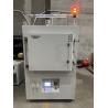 China Hrf216-07n Muffle Furnace Hot Air Drying Oven with Adjustable Temperature Range for Various Applications wholesale